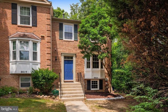 2615 CHIVALRY CT, Silver Spring, MD 20902