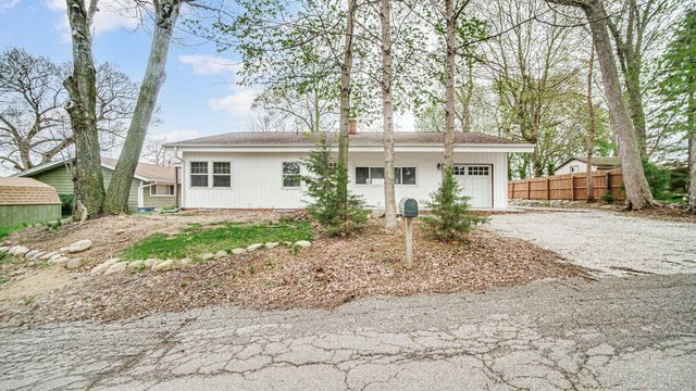 504 Closser Avenue, La Porte, IN 46350