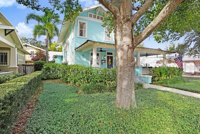 1801 W HILLS AVENUE, Tampa, FL 33606