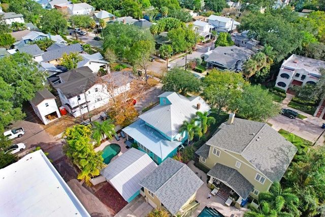 1801 W HILLS AVENUE, Tampa, FL 33606