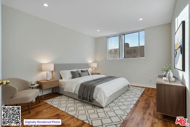 432 N Palm Drive 409, Beverly Hills, CA 90210