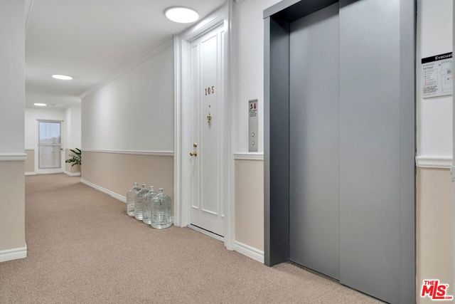 432 N Palm Drive 409, Beverly Hills, CA 90210