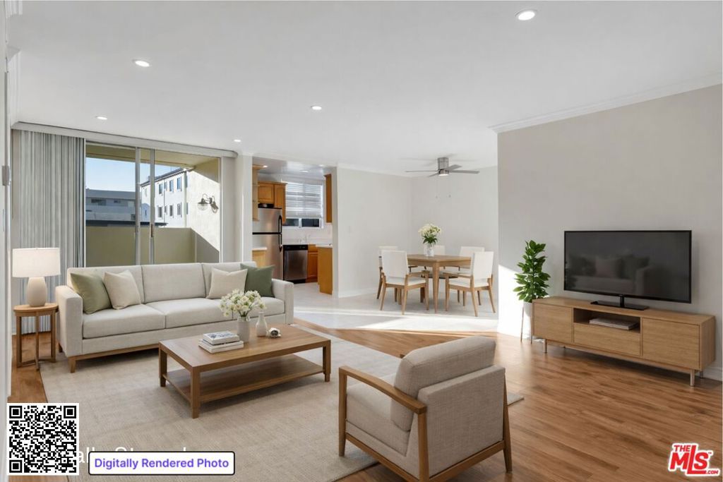 432 N Palm Drive 409, Beverly Hills, CA 90210