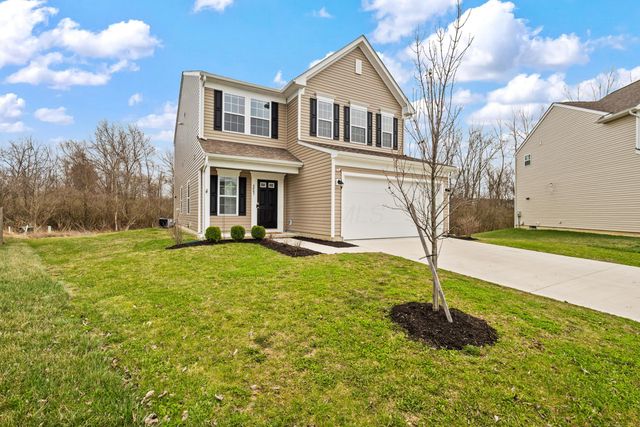 6007 Bears Run Road, Columbus, OH 43232