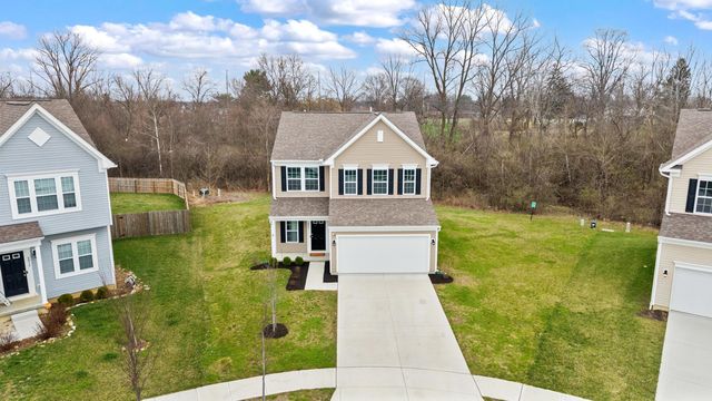 6007 Bears Run Road, Columbus, OH 43232