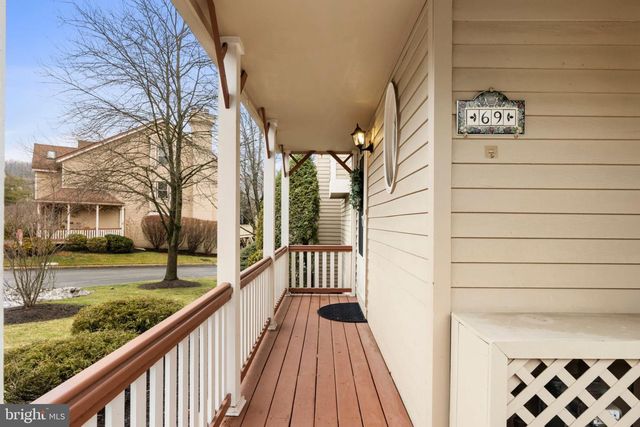 69 MAIN ST, Chesterbrook, PA 19087