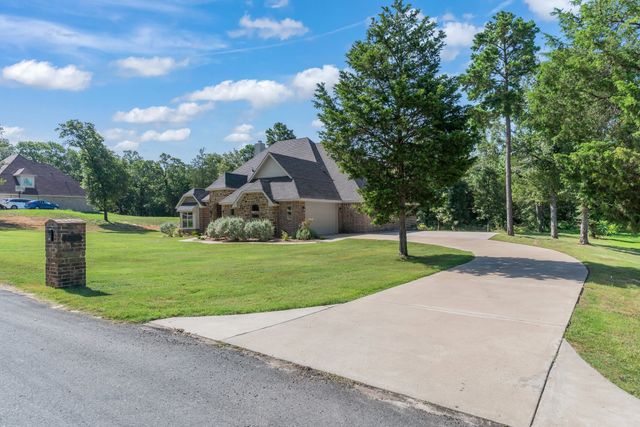 234 County Rd 2309, Mineola, TX 75773