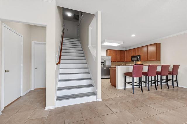 19038 Winding Stream Lane, Houston, TX 77084