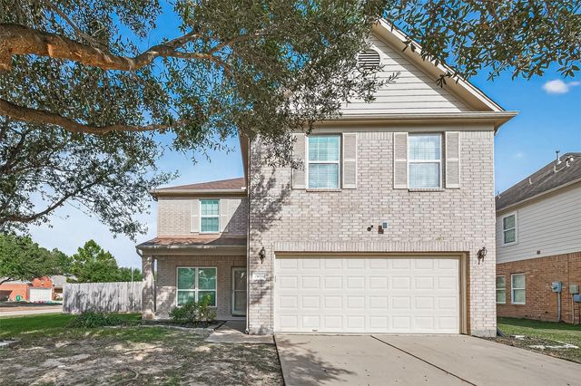 19038 Winding Stream Lane, Houston, TX 77084