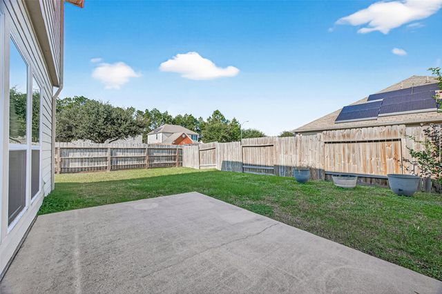 19038 Winding Stream Lane, Houston, TX 77084