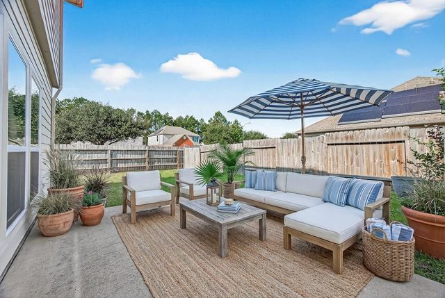 19038 Winding Stream Lane, Houston, TX 77084