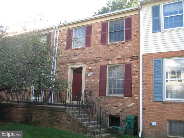 14827 BELLE AMI DR, Laurel, MD 20707