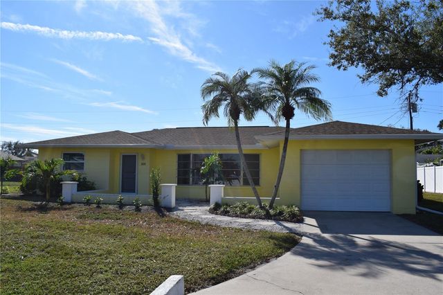 2608 ONEIDA ROAD, Venice, FL 34293