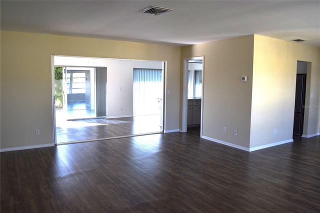 2608 ONEIDA ROAD, Venice, FL 34293