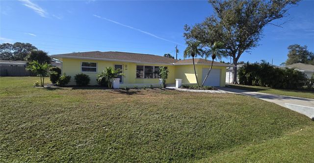 2608 ONEIDA ROAD, Venice, FL 34293