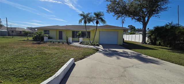 2608 ONEIDA ROAD, Venice, FL 34293