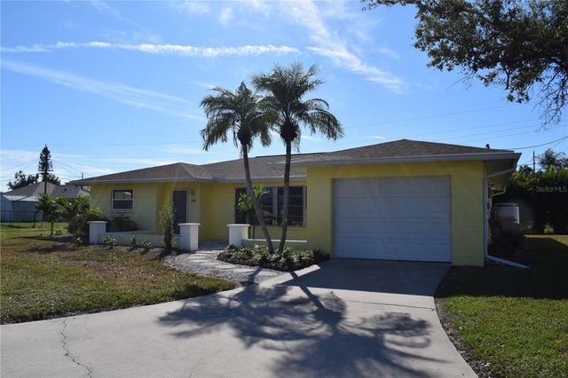 2608 ONEIDA ROAD, Venice, FL 34293