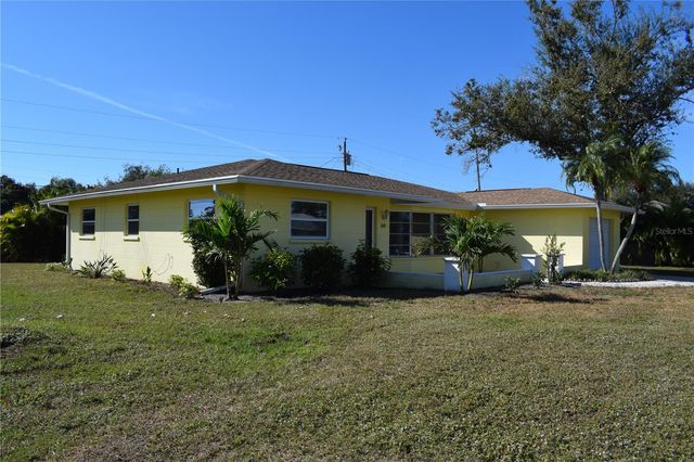 2608 ONEIDA ROAD, Venice, FL 34293