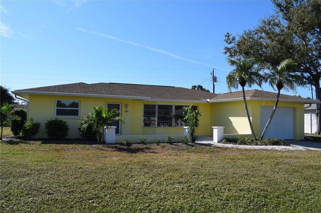 2608 ONEIDA ROAD, Venice, FL 34293