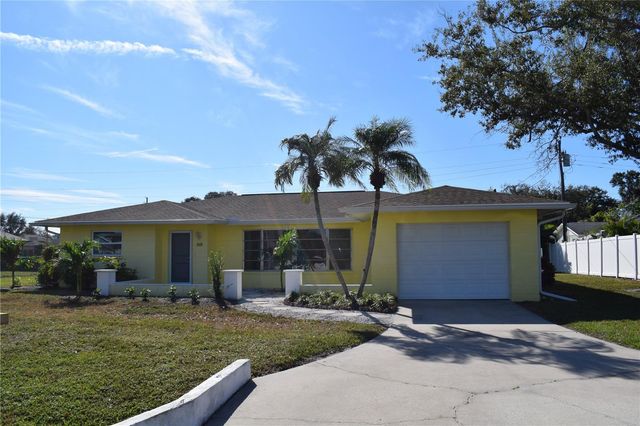 2608 ONEIDA ROAD, Venice, FL 34293