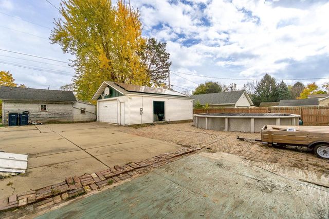 1515 Mineral Point Avenue, Janesville, WI 53548