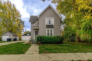 1515 Mineral Point Avenue, Janesville, WI 53548