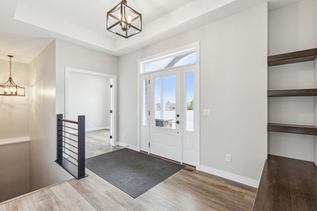 3613 Crestwood Ridge NE, Alexandria, MN 56308