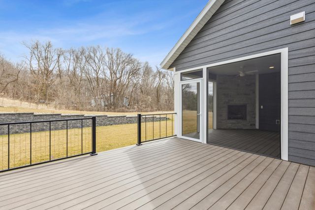 3613 Crestwood Ridge NE, Alexandria, MN 56308