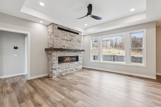 3613 Crestwood Ridge NE, Alexandria, MN 56308