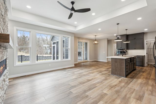 3613 Crestwood Ridge NE, Alexandria, MN 56308