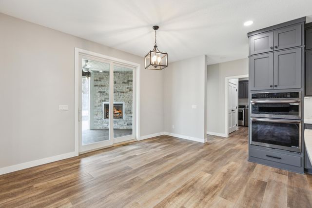 3613 Crestwood Ridge NE, Alexandria, MN 56308