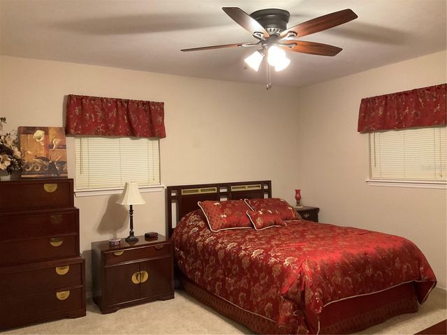 2438 SE 32ND STREET, Okeechobee, FL 34974