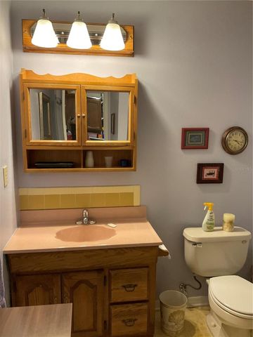 2438 SE 32ND STREET, Okeechobee, FL 34974