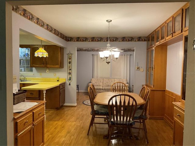 2438 SE 32ND STREET, Okeechobee, FL 34974