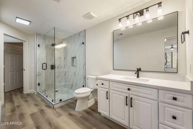 20801 N 90TH Place 126, Scottsdale, AZ 85255