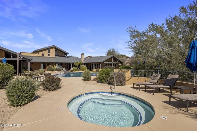 20801 N 90TH Place 126, Scottsdale, AZ 85255