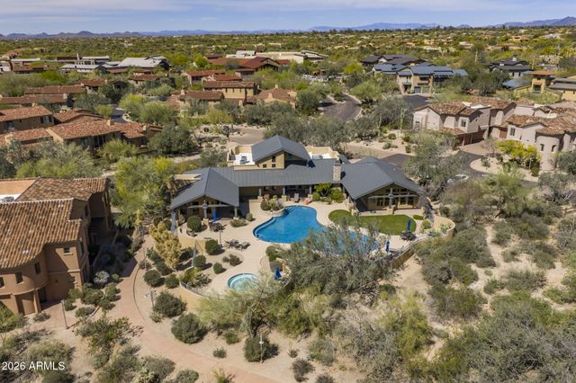 20801 N 90TH Place 126, Scottsdale, AZ 85255