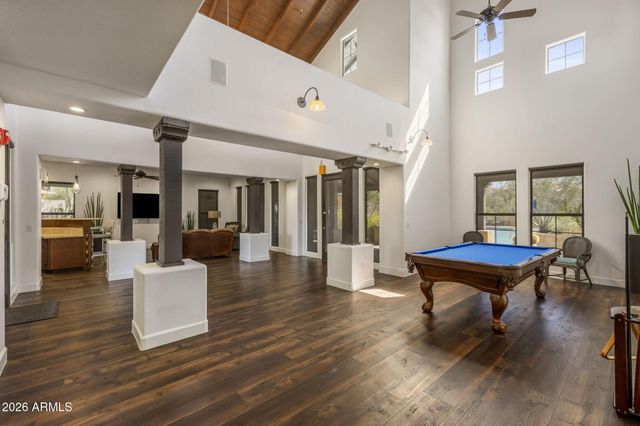 20801 N 90TH Place 126, Scottsdale, AZ 85255