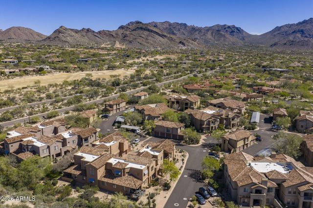 20801 N 90TH Place 126, Scottsdale, AZ 85255