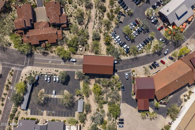 20801 N 90TH Place 126, Scottsdale, AZ 85255