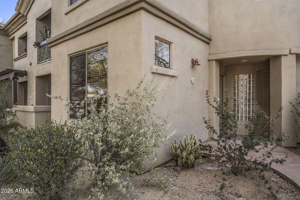 20801 N 90TH Place 126, Scottsdale, AZ 85255