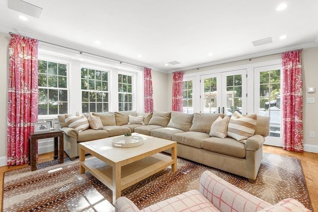 22 Valley Road, Wellesley, MA 02481