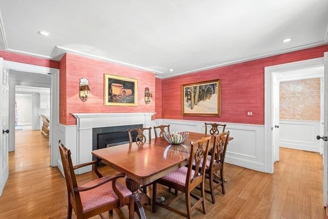 22 Valley Road, Wellesley, MA 02481