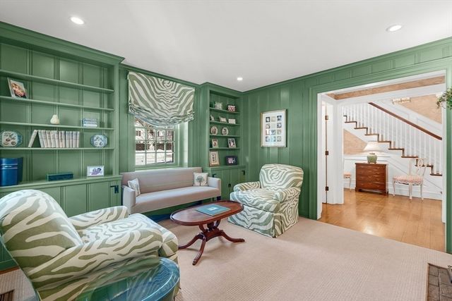 22 Valley Road, Wellesley, MA 02481