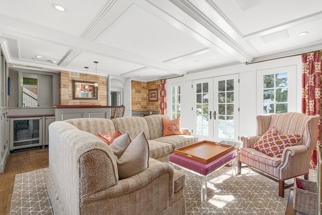 22 Valley Road, Wellesley, MA 02481