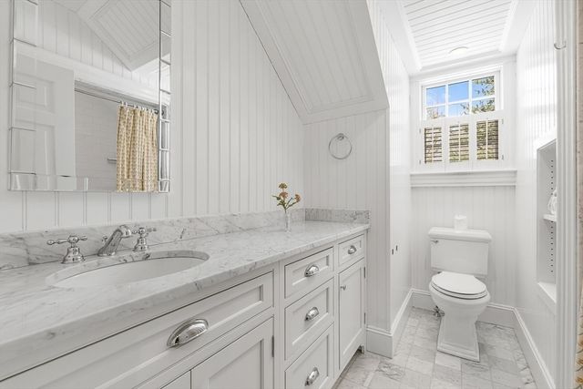 22 Valley Road, Wellesley, MA 02481