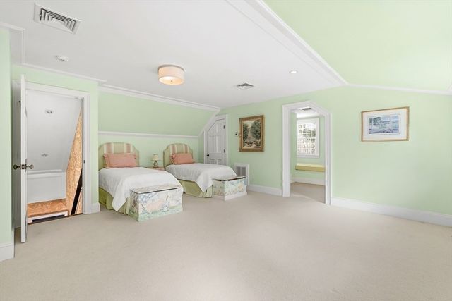 22 Valley Road, Wellesley, MA 02481