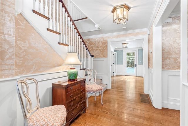 22 Valley Road, Wellesley, MA 02481