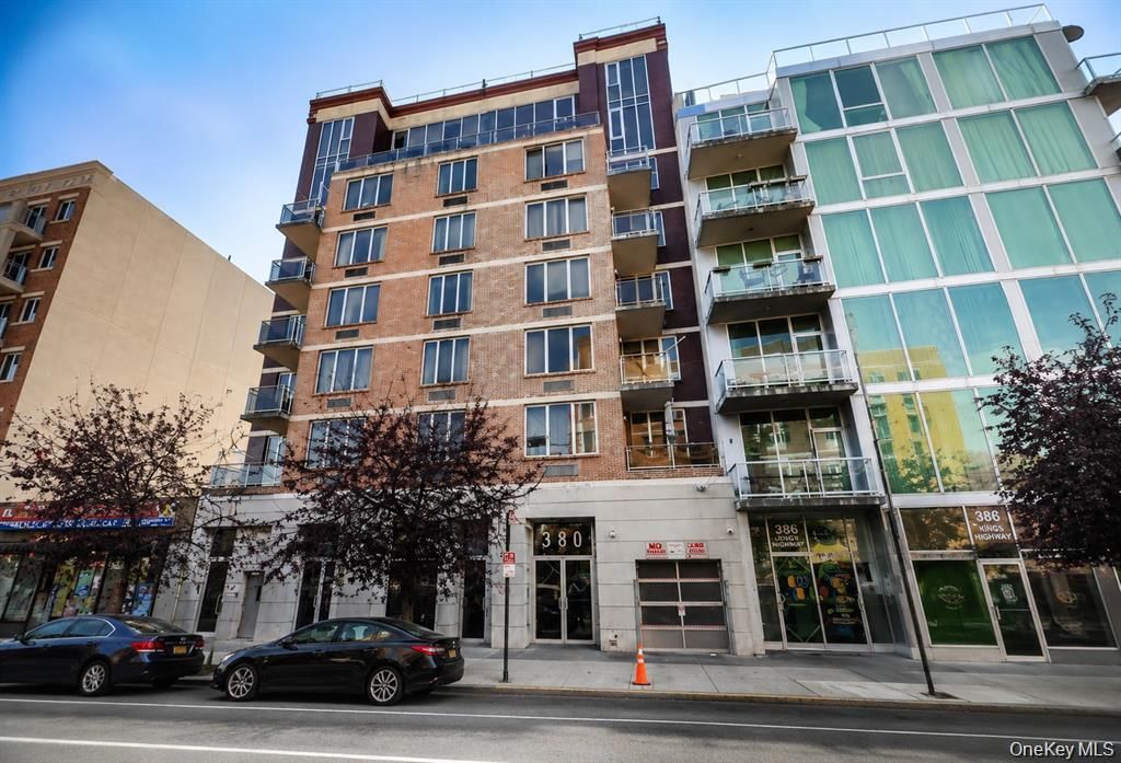 390 Kings Highway C1, Brooklyn, NY 11223 — exterior