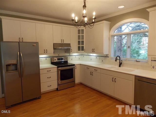 205 Berry Hill, Raleigh, NC 27615